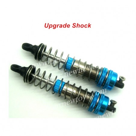 XLF X04 X04A Upgrade Shock