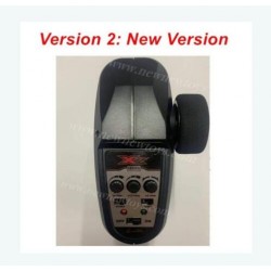 XLF X05A Transmitter