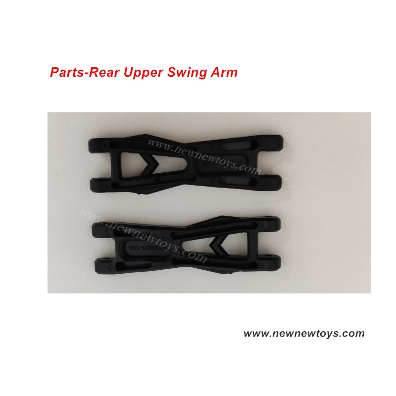 Enoze 9000E 1/14 Parts Rear Upper Swing Arm PX9000-13A