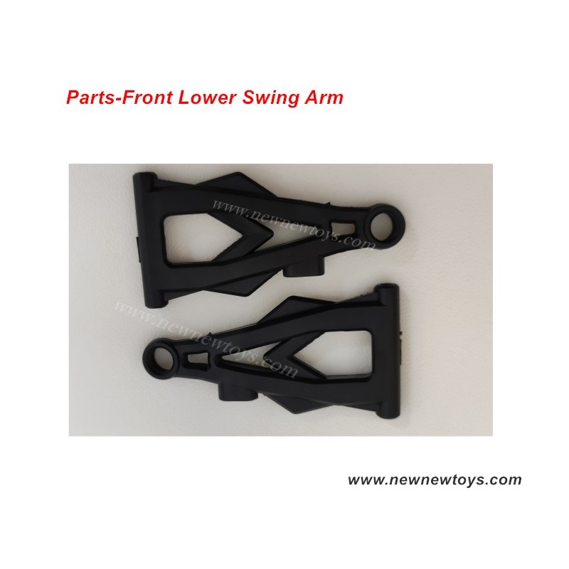 Enoze 9000E Parts Front Lower Arm