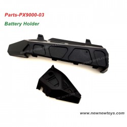 Enoze 9000E Battery Holder Parts PX9000-03