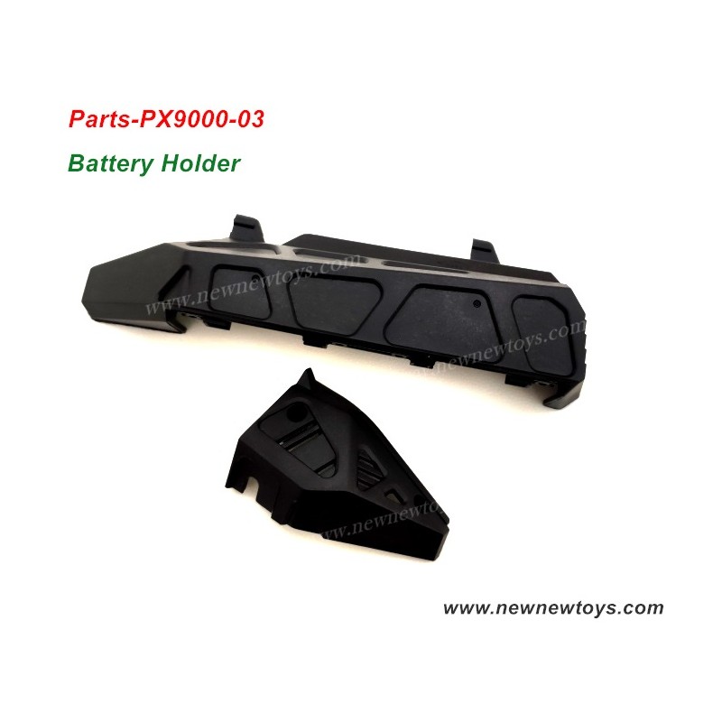 Enoze 9000E Battery Holder Parts PX9000-03