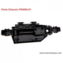 Enoze 9000E Chassis Parts PX9000-01