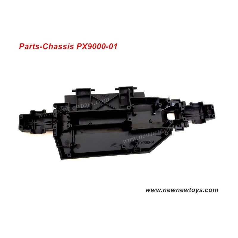 Enoze 9000E Chassis Parts PX9000-01