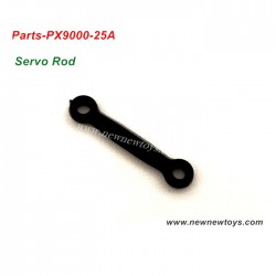 Enoze 9000E Servo Rod Parts PX9000-25A