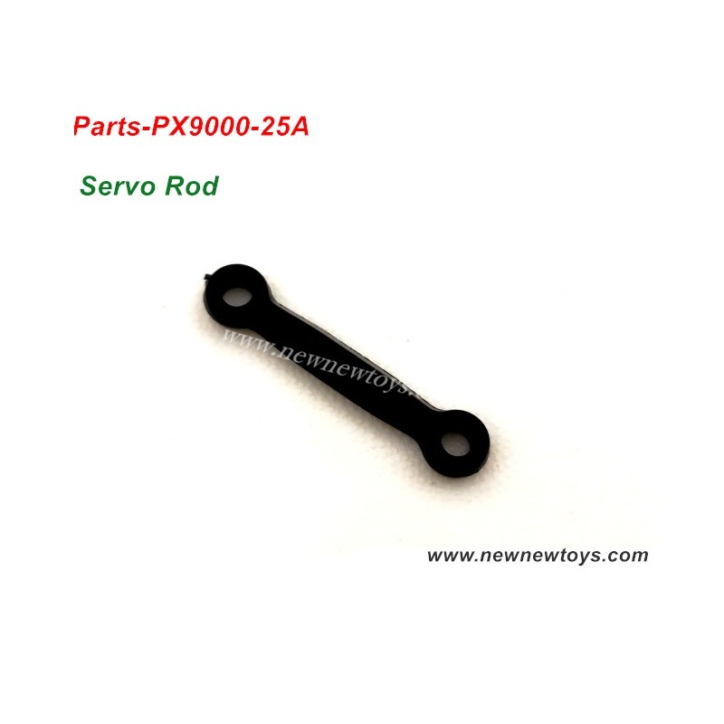 Enoze 9000E Servo Rod Parts PX9000-25A