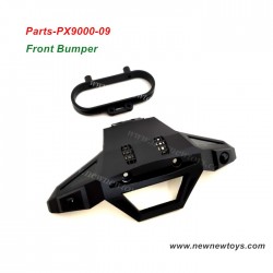 Enoze 9000E Parts PX9000-09, Front Bumper