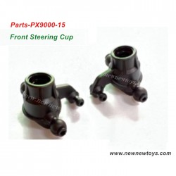 Enoze 9000E Parts PX9000-15, Front Steering Cup
