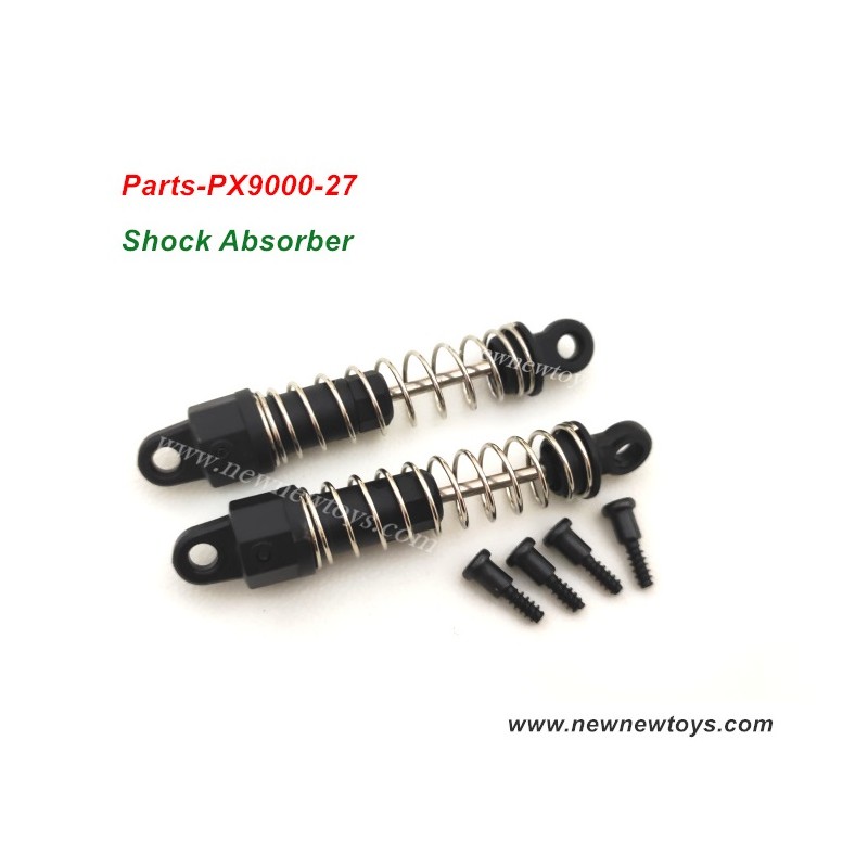 Enoze 9000E Shock Parts PX9000-27