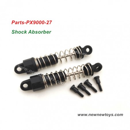 Enoze 9000E Shock Parts PX9000-27