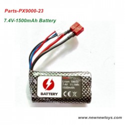 Enoze 9000E Battery PX9000-23