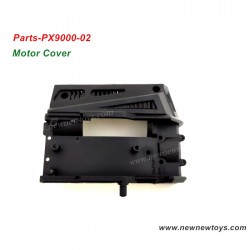 Enoze 9002E RC Car Parts PX9000-02, Motor Cover