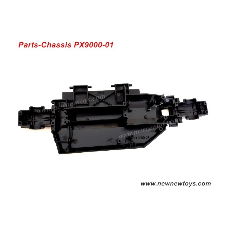 Enoze 9002E Parts Car Bottom PX9000-01