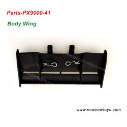 Enoze 9002E Body Wing Parts PX9000-41