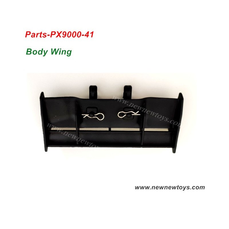 Enoze 9002E Body Wing Parts PX9000-41