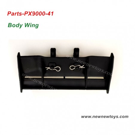 Enoze 9002E Body Wing Parts PX9000-41