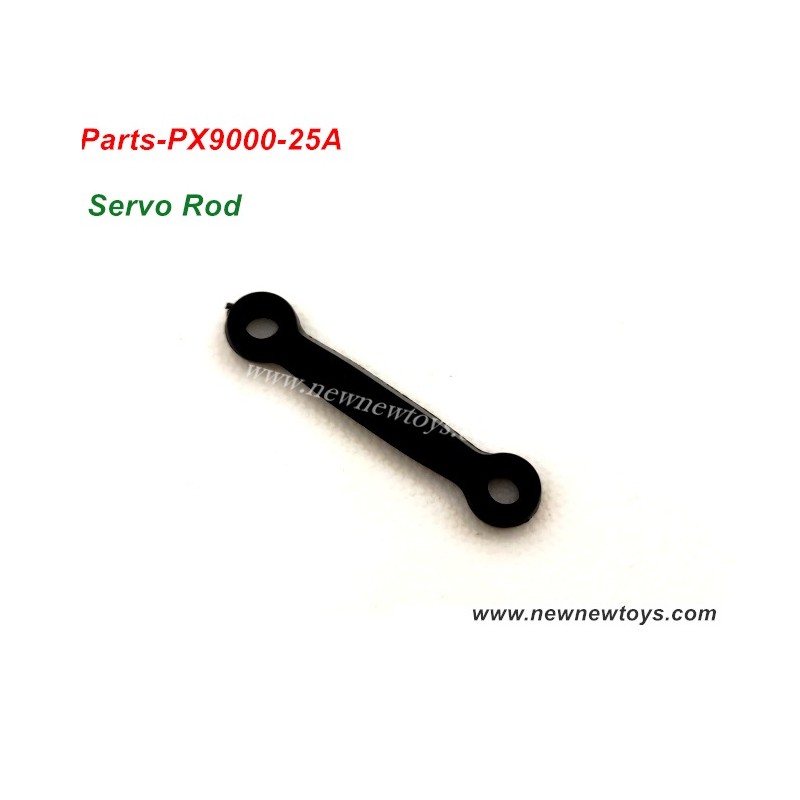 Enoze 9002E Parts PX9000-25A, Servo Rod