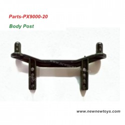 Enoze 9002E Parts PX9000-20, Body Post