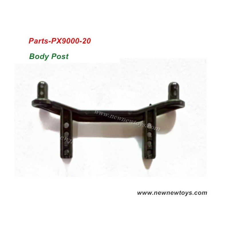 Enoze 9002E Parts PX9000-20, Body Post