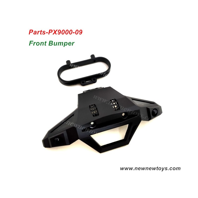 Enoze 9002E RC Car Parts PX9000-09, Front Bumper