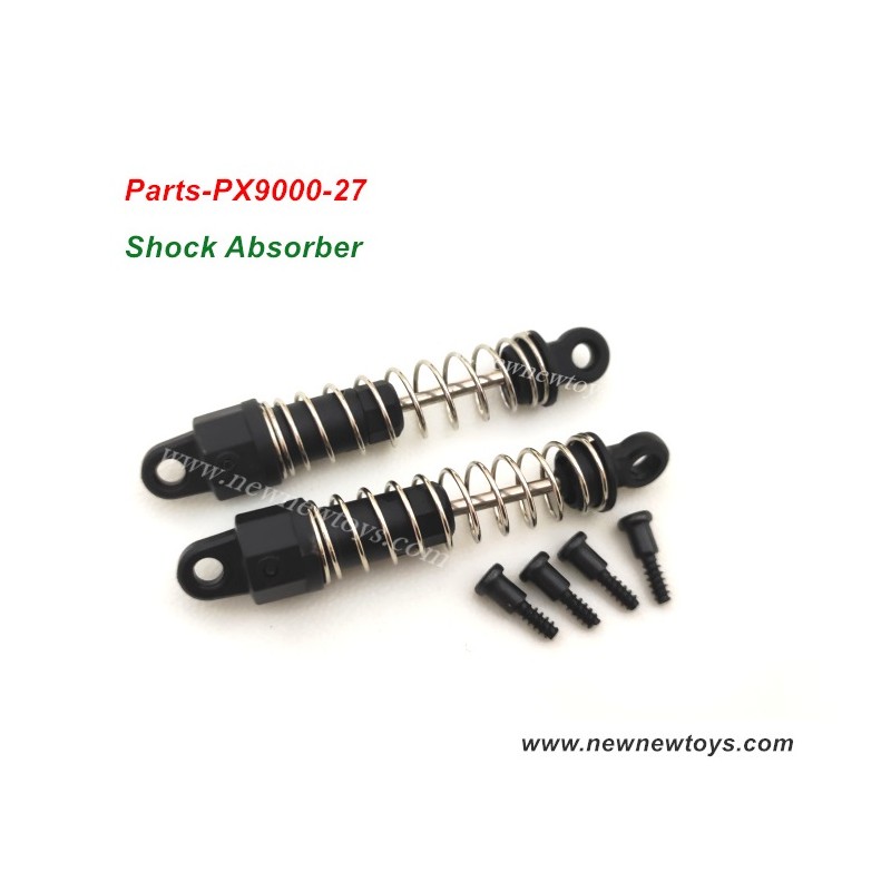 Enoze 9002E Shock Parts PX9000-27, Original Shock Absorber