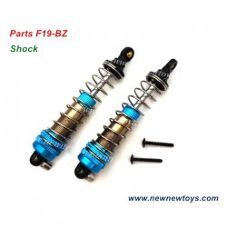 XLF F19/F19A Shock Absorber Parts F19-BZ