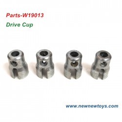 XLF F19/F19A Parts W19013, Drive Cup