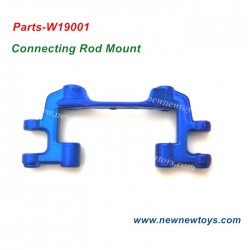XLF F19/F19A Parts W19001, Connecting Rod Mount
