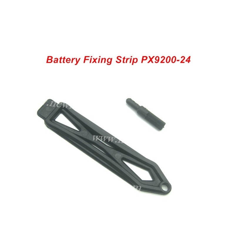 Enoze 9203E Battery Fixing Strip Parts PX9200-24