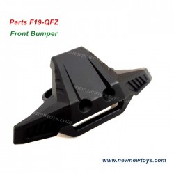 XLF F19/F19A Parts F19-QFZ, Front Bumper