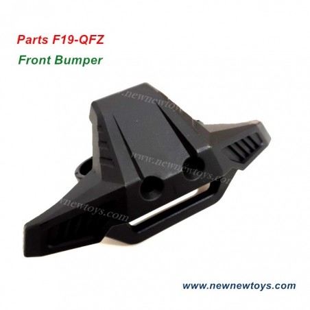 XLF F19/F19A Parts F19-QFZ, Front Bumper