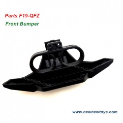 XLF F19A Bumper