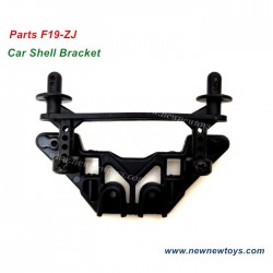 XLF F19/F19A Parts F19-ZJ, Car Shell Bracket