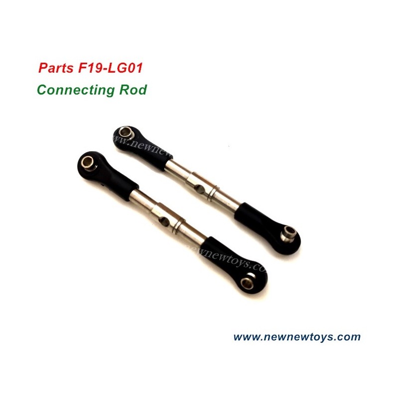 XLF F19/F19A Parts F19-LG01, Connecting Rod
