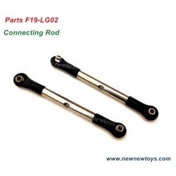 XLF F19/F19A RC Truck Parts F19-LG02, Connecting Rod