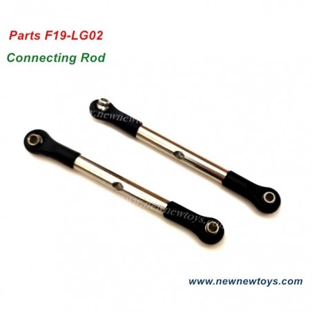 XLF F19/F19A RC Truck Parts F19-LG02, Connecting Rod
