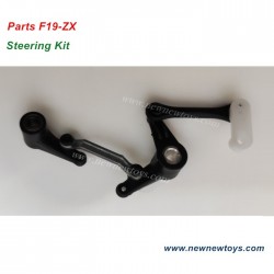XLF F19/F19A Parts F19-ZX, Steering Kit