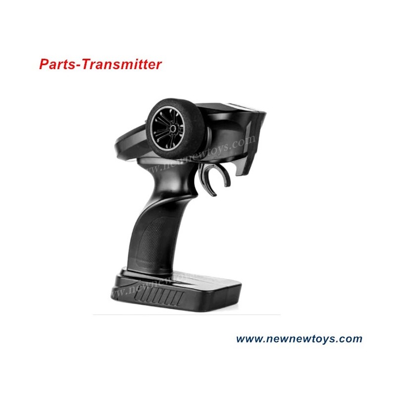 XLF F19/F19A Parts Transmitter, Remote Control