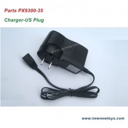 XLF F19A Charger Parts-US Plug