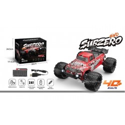 Enoze 9500E 1/16 rc car
