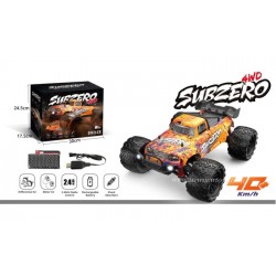 Enoze 9500E rc car