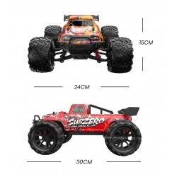 9500e rc car