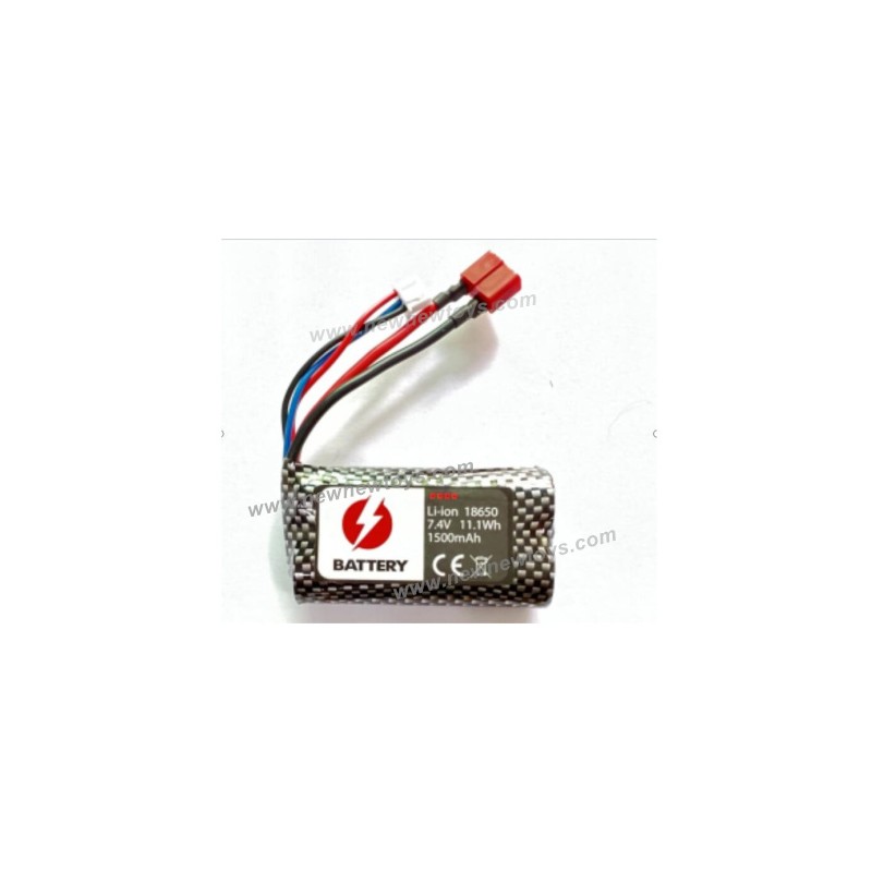 Enoze 9500E Battery 7.4V 1500mAh, PX9500-34