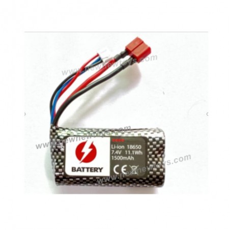 Enoze 9500E Battery 7.4V 1500mAh, PX9500-34