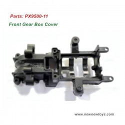Enoze 9500E Parts PX9500-11, Front Gear Box Cover