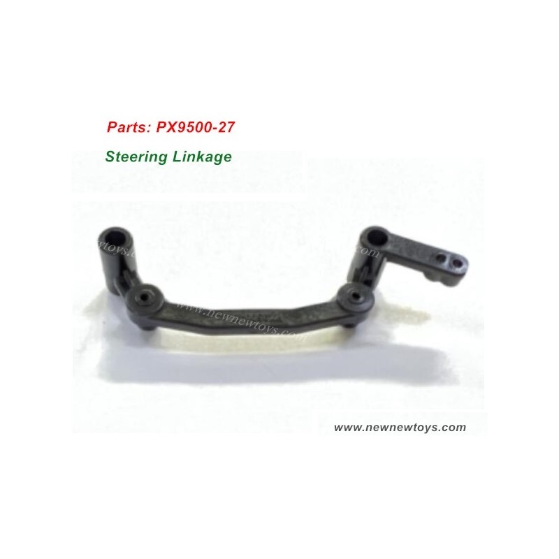 Enoze 9500E Parts PX9500-27, Steering Linkage