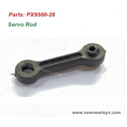 Enoze 9500E Servo Rod Parts PX9500-28