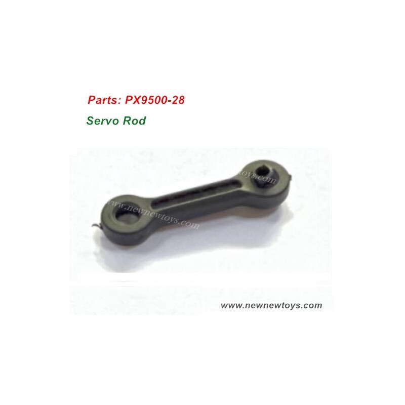 Enoze 9500E Servo Rod Parts PX9500-28