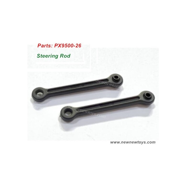 Enoze 9500E Parts PX9500-26, Steering Rod