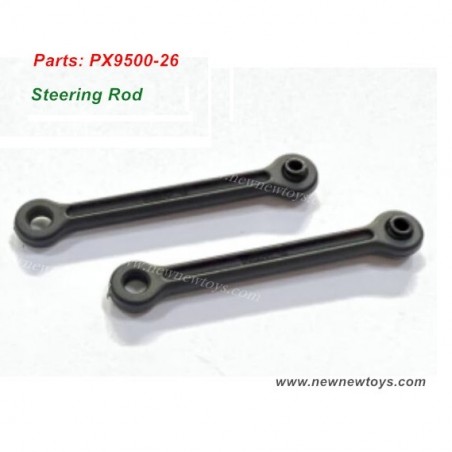 Enoze 9500E Parts PX9500-26, Steering Rod